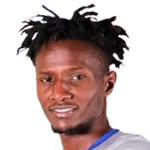 Kenneth Muguna Profile